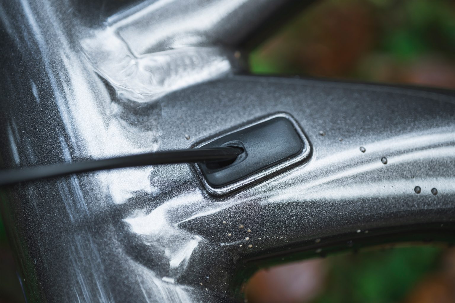 Giant XTC SLR 29 1 hardtail review - MBR