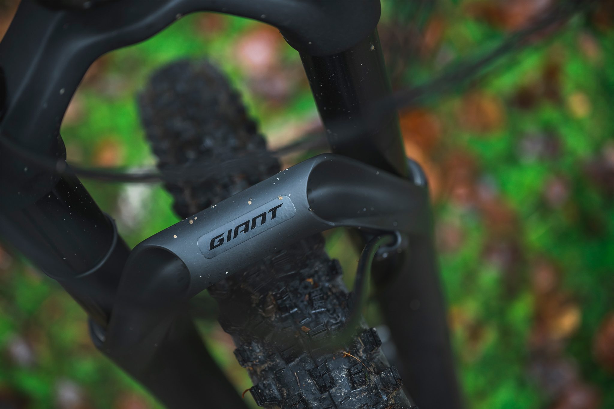 Giant XTC SLR 29 1 hardtail review - MBR