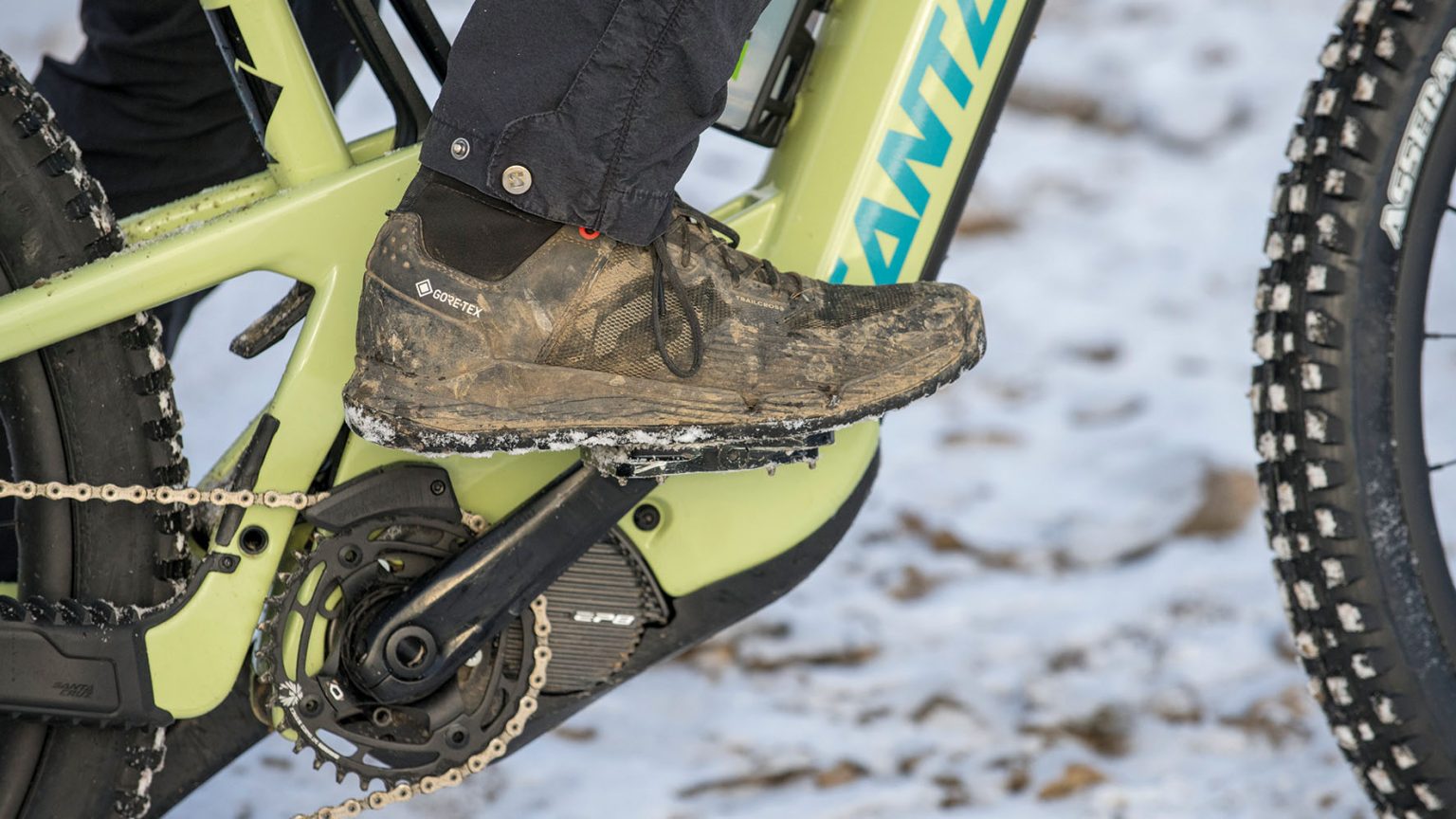 Quantocks Winter From the Lake District to the Quantocks, here are 12 must-ride natural ...