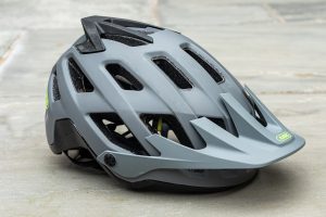 Abus Moventor 2.0 MIPS helmet