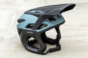 Alpina Rootage Evo front view