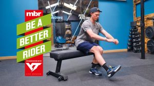 Train for the weekend - YT Be a Better Rider Week