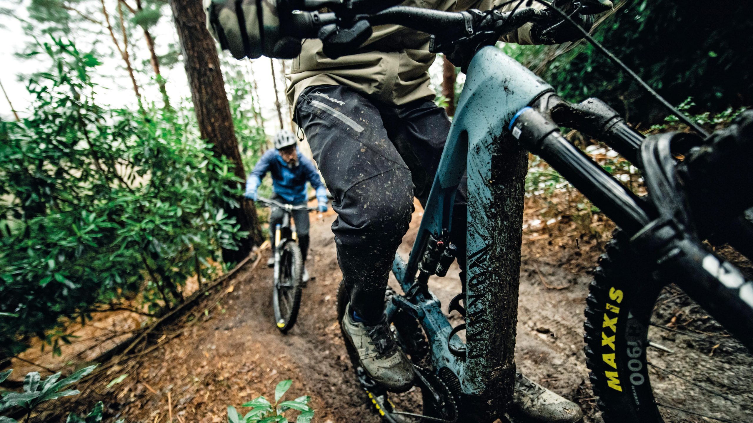 MBR 288 May 2023 bike test intro image