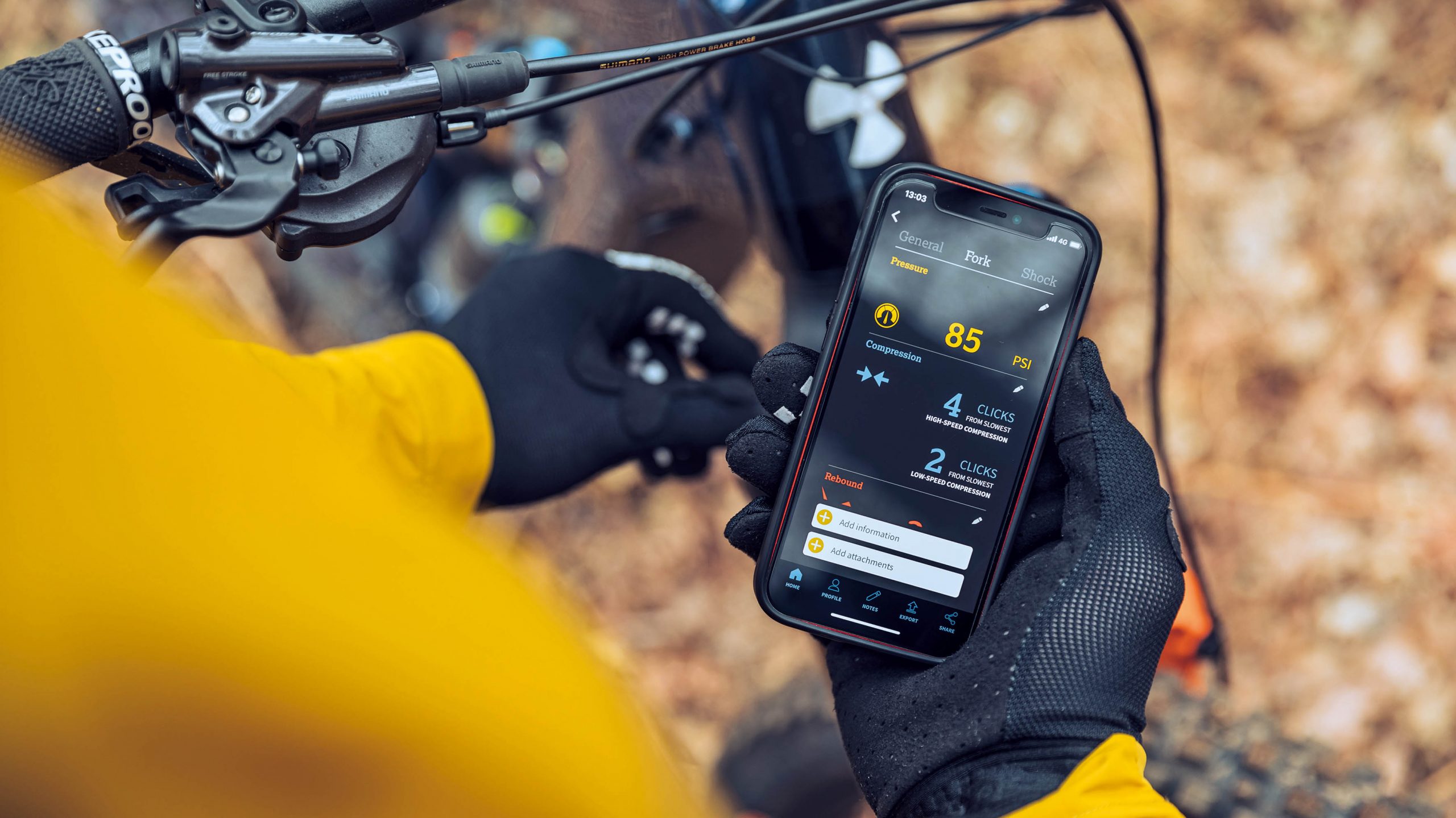 MRB 288 May 2023 best apps for mountain biking