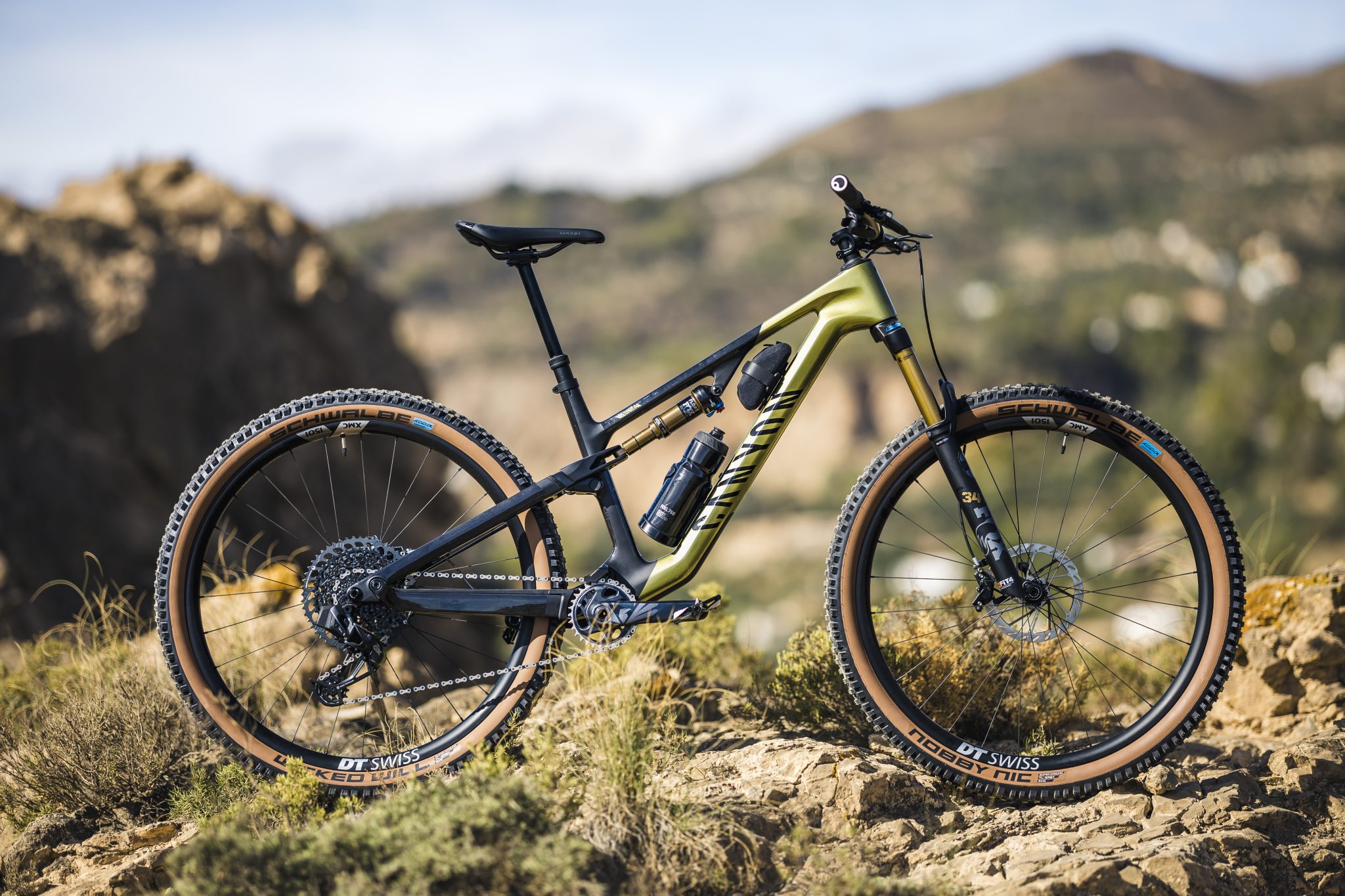 Canyon Neuron 6 (2023) review MBR