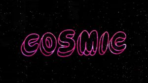 Cosmic film by Misspent Summers and Caldwell Visuals EWS 2022 season