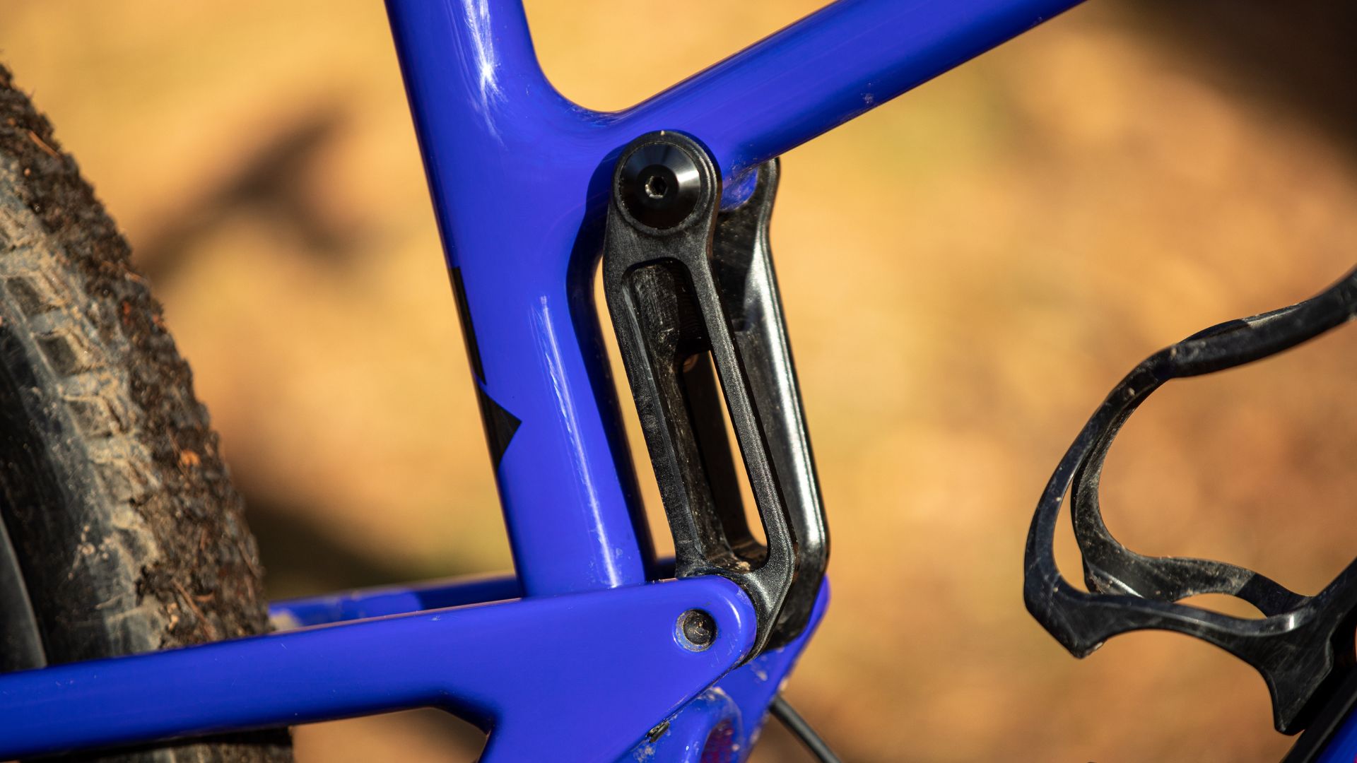 Santa Cruz Tallboy X01 AXS RSV 2023