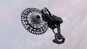 SRAM Eagle AXS groupset update 2024