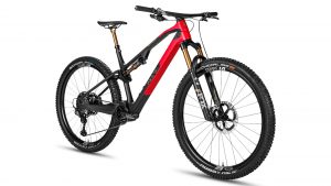 Rotwild R.X275 electric mountain bike