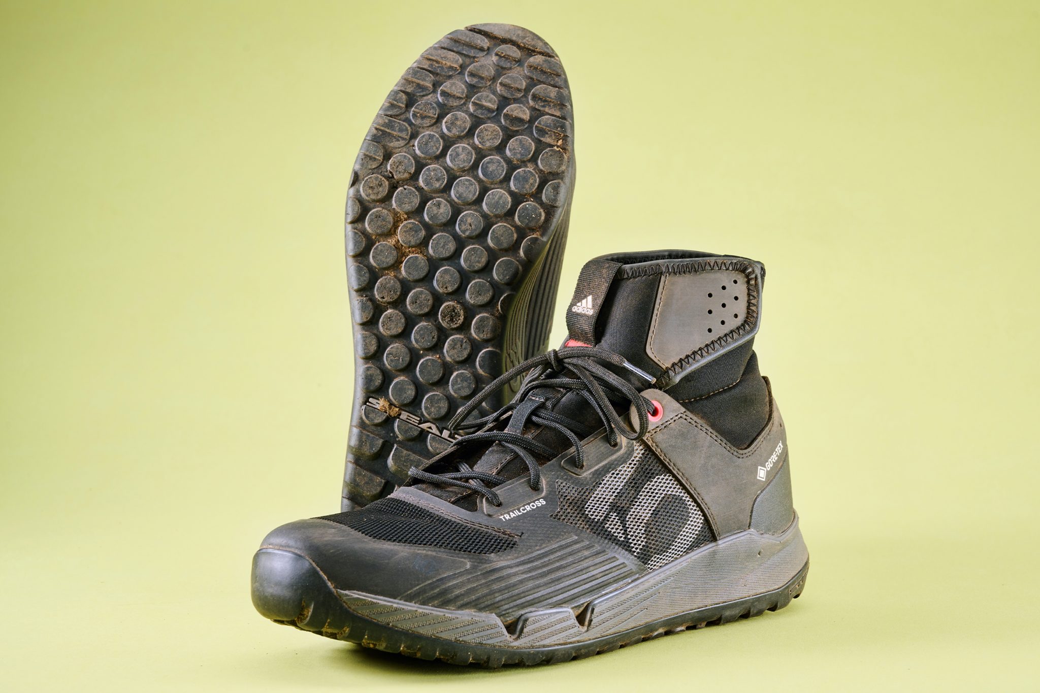 Five Ten Trailcross GoreTex shoe review MBR