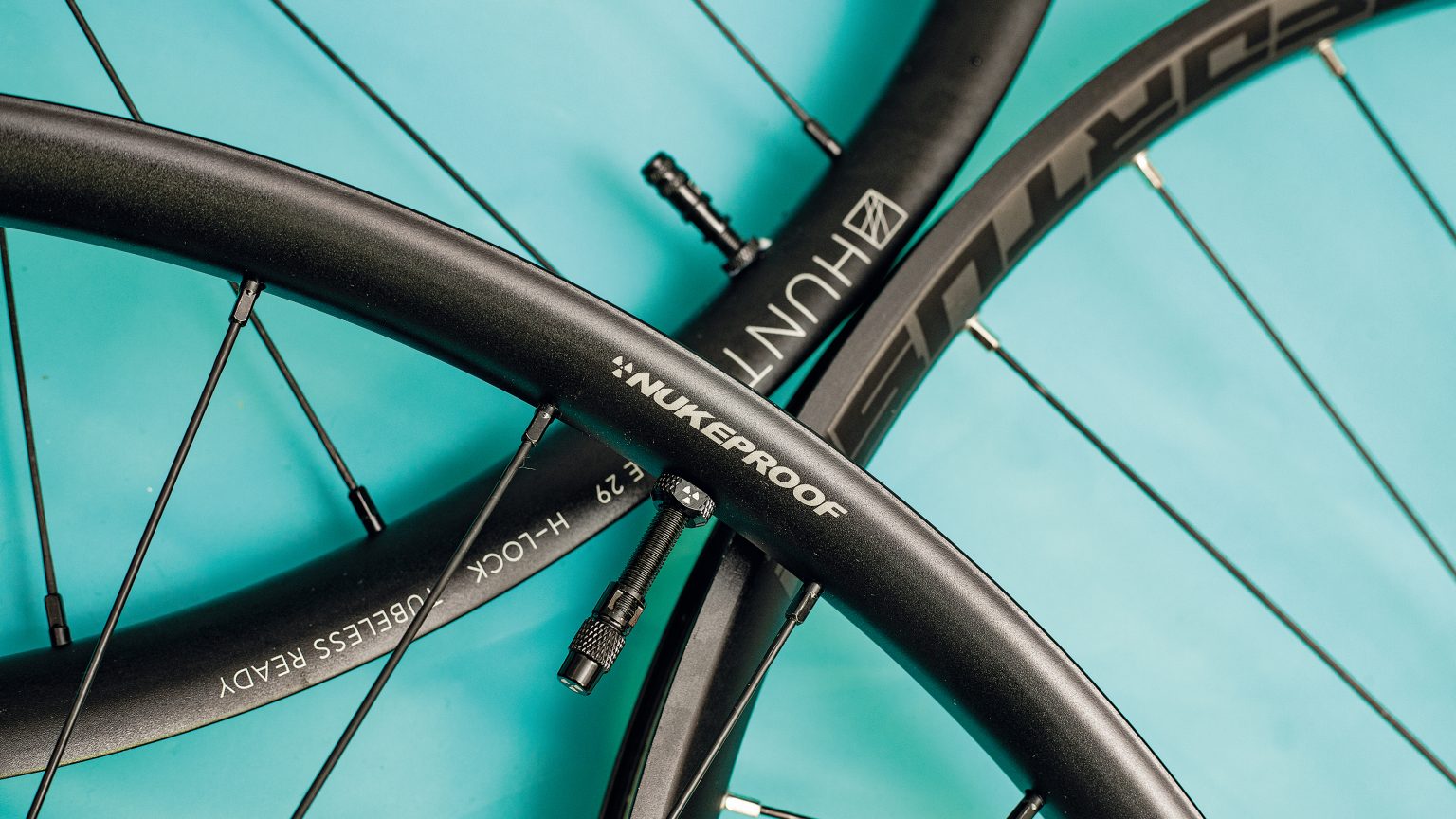 Best mountain bike wheels reviewed and rated by experts MBR