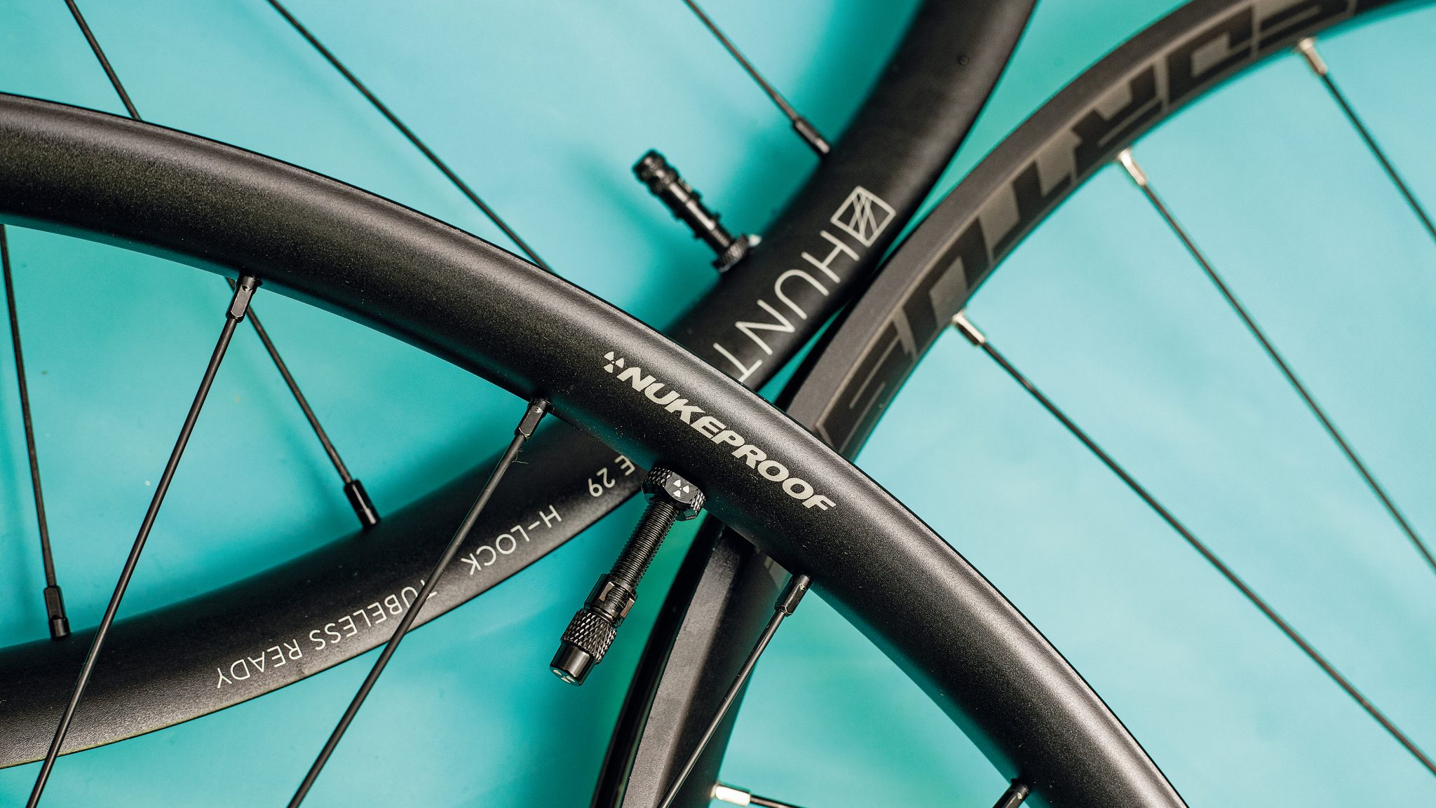 Best mountain bike wheels reviewed and rated by experts MBR