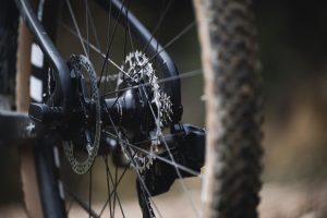 Classified Powershift hub
