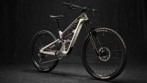 Cannondale Habit LT 2023 mountain bike