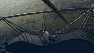 Kriss Kyle red Bull Don't Look Down video