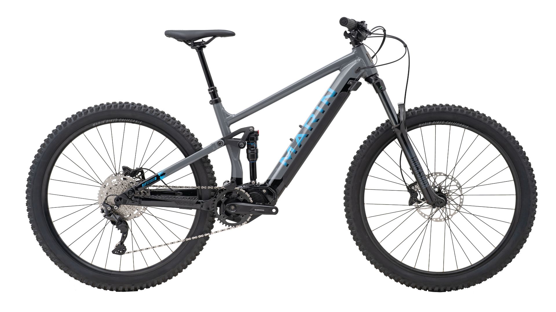 Marin Rift Zone E electric mountain bike base model