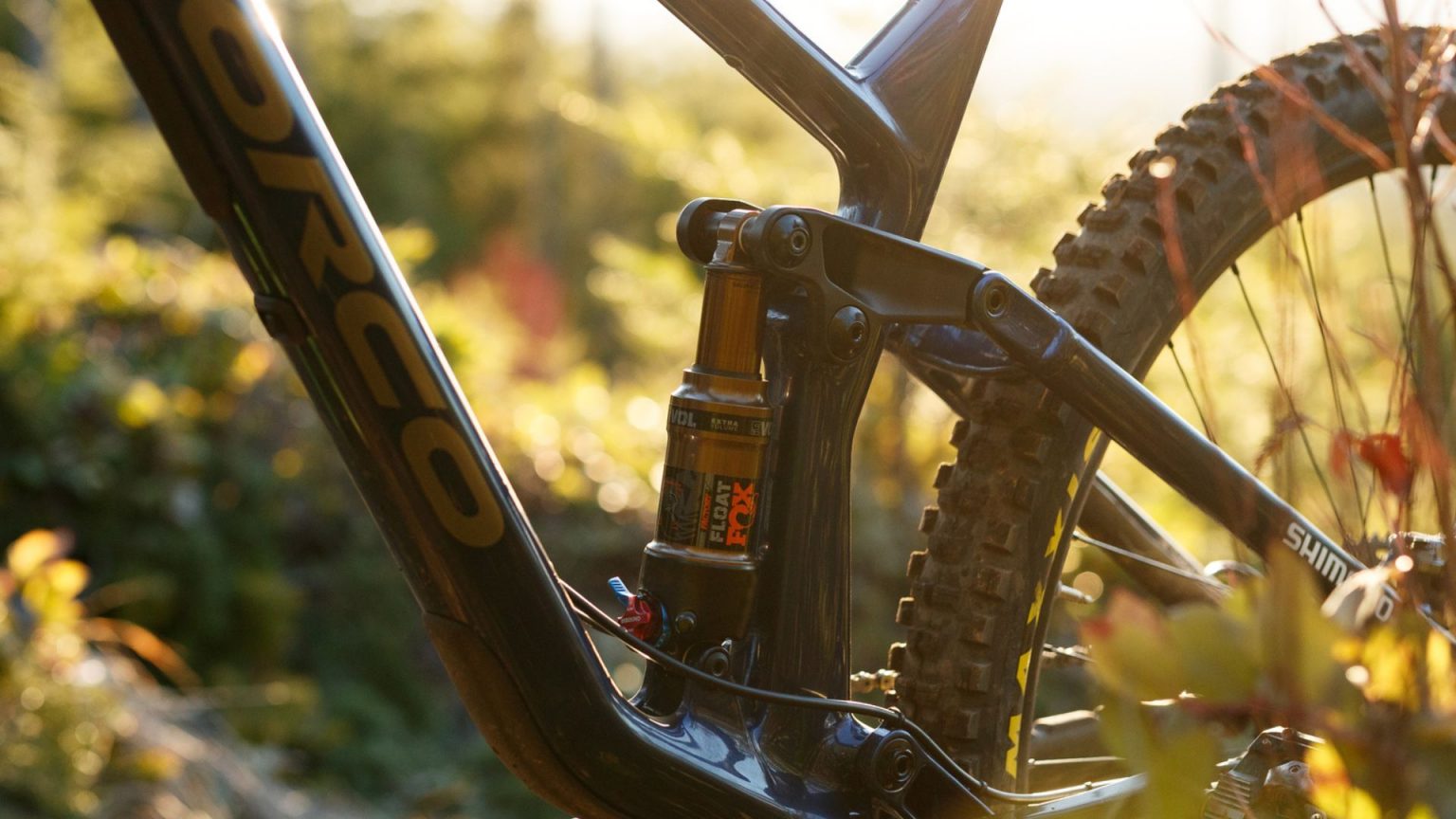 More adjustability, better performance: two new Fox Float shocks join ...