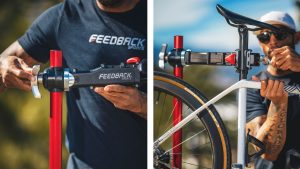 Feedback Sports Pro Mechanic workstand
