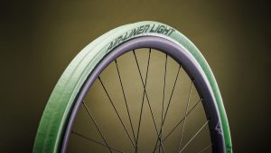 Vittoria Air-Liner tyre insert