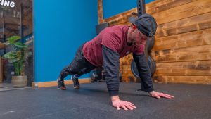 Fit4Racing emtb fitness