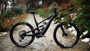 YT Decoy Core MX 4