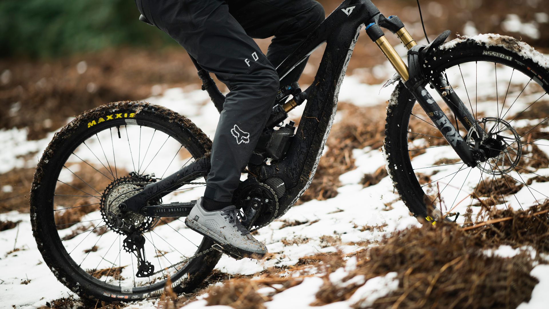 YT Decoy Core MX 4