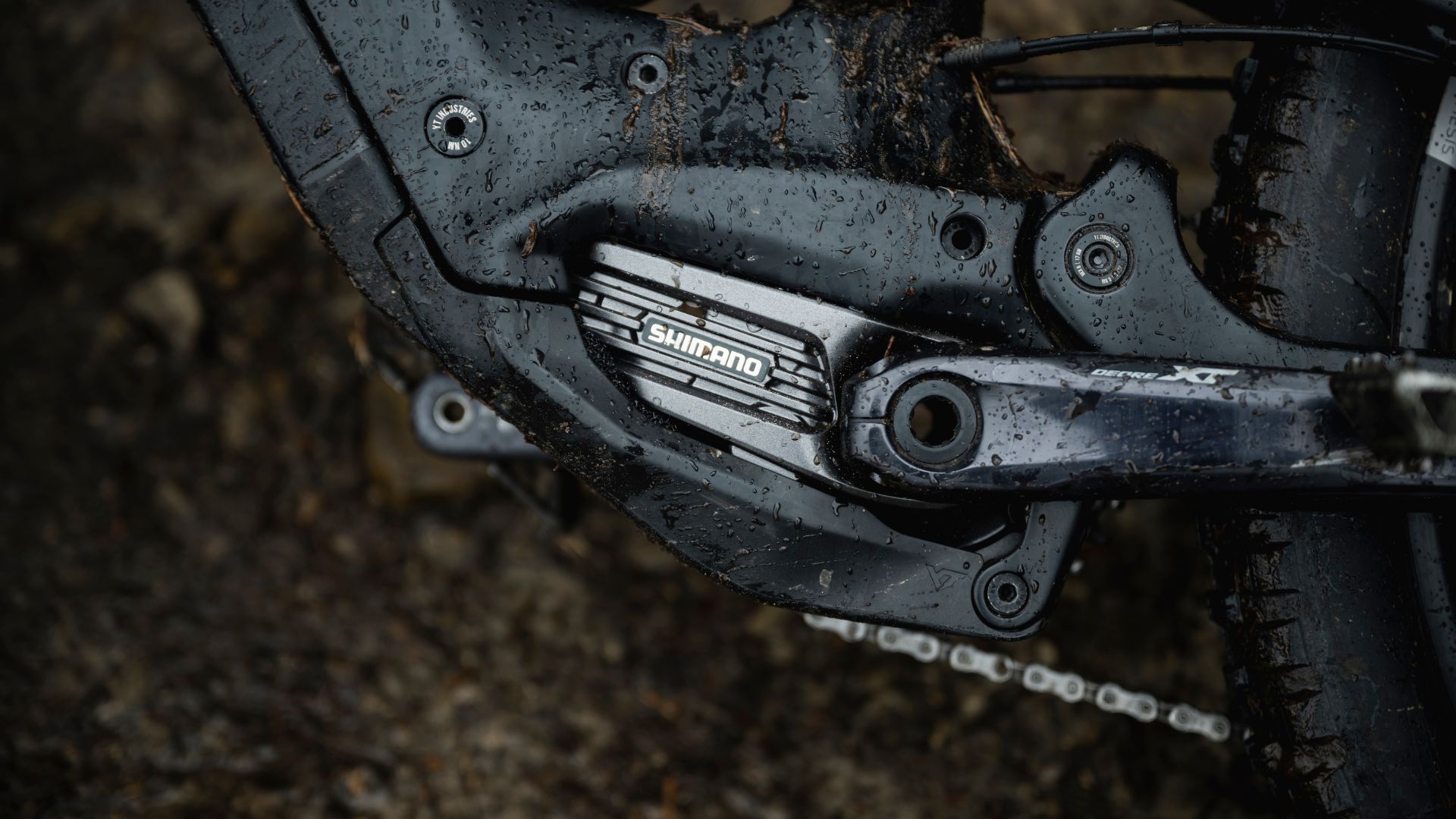 YT Decoy Core MX 4