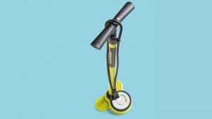 Cannondale Essential Floor Pump