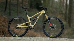 Zerode Katipo Deluxe bike review