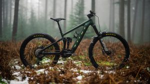 Vitus E-Sommet VRX 2023