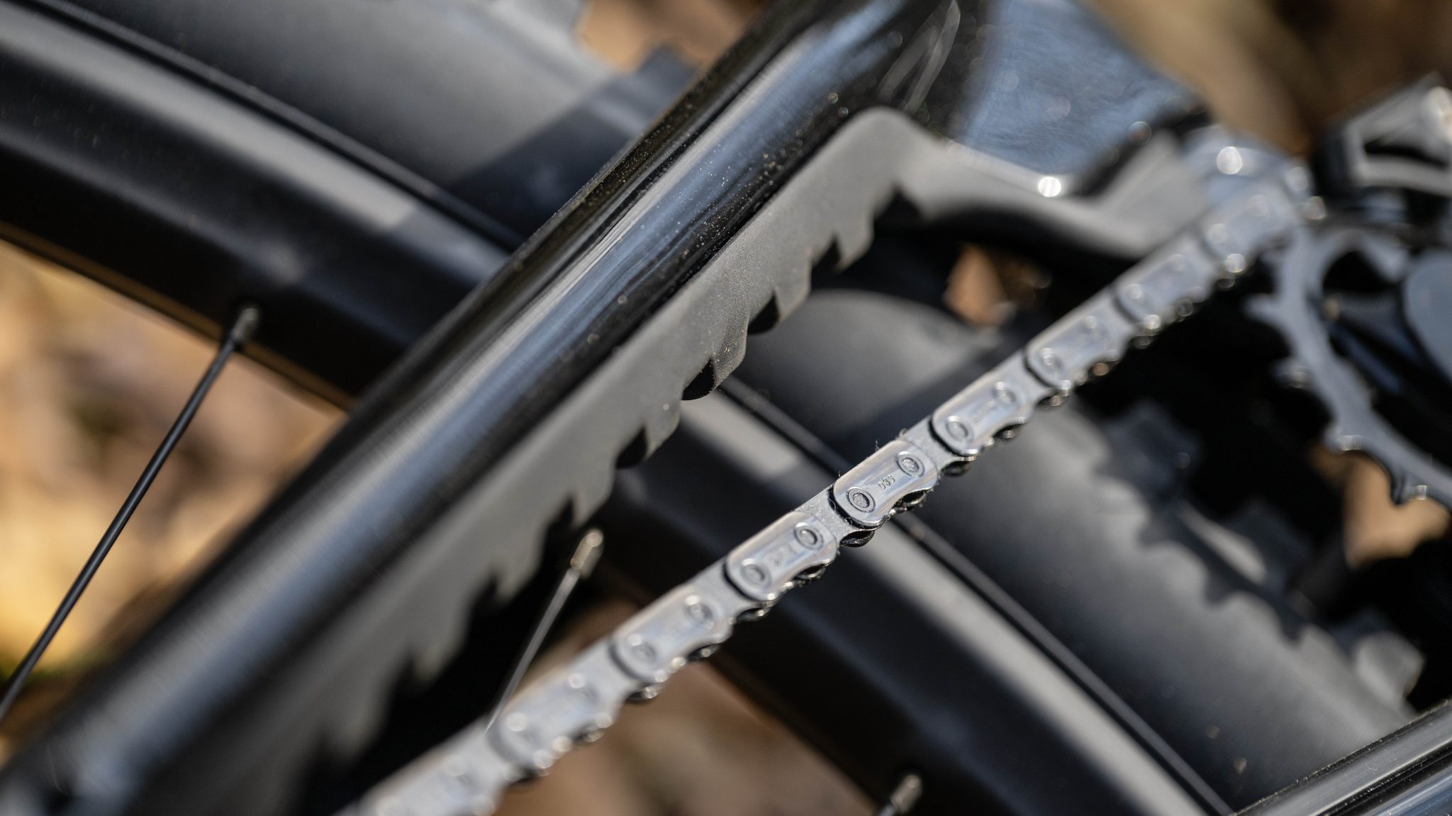 Forbidden Druid V2 X0 first ride review - MBR