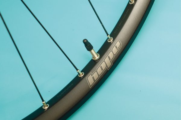 Hope Fortus 30 SC Pro 5 wheels - MBR