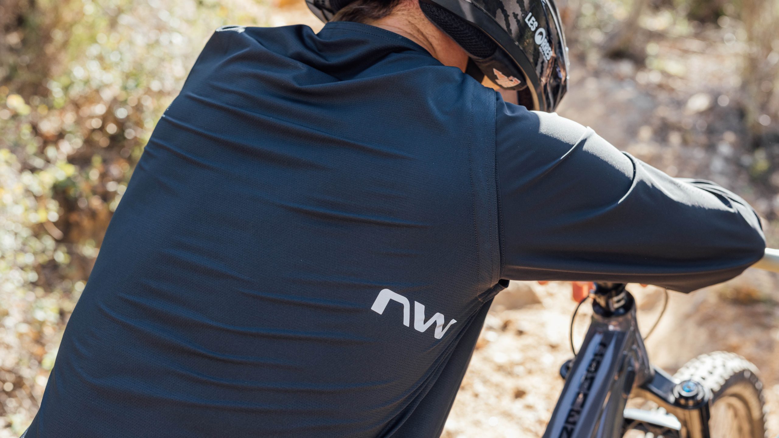 Northwave Crew Pro Long Sleeve Jersey advertorial