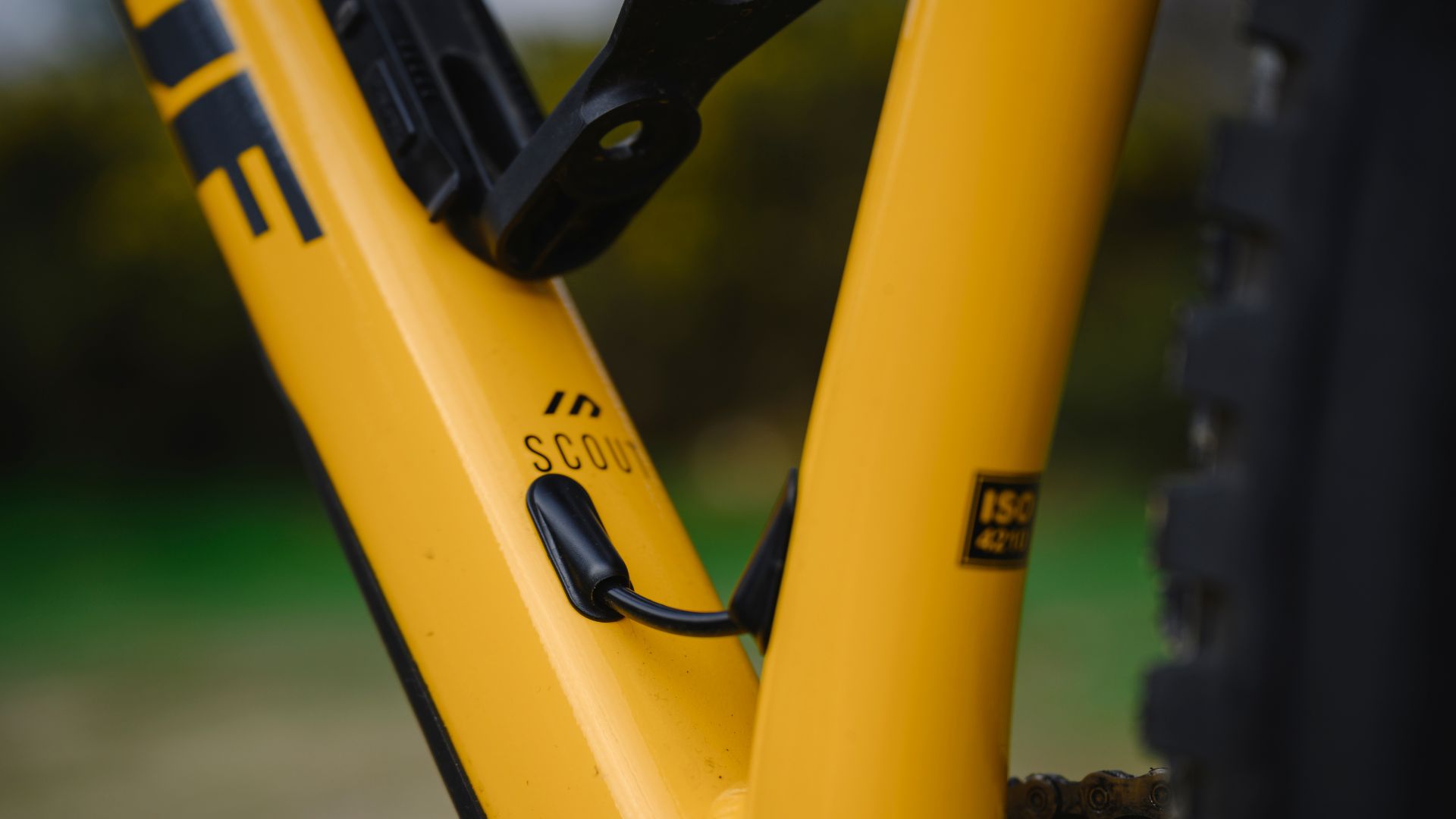 Nukeproof Scout 290 Elite