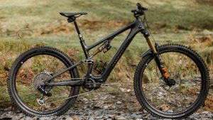 Specialized Turbo Levo SL II 2023