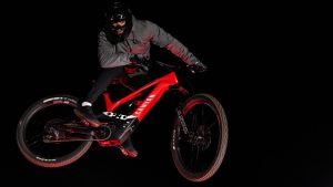 Canyon Torque:ON eMTB