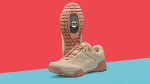 Crankbrothers Mallet E Lace mountain bike shoes