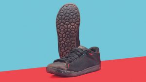 Giro Deed flat pedal mtb shoes