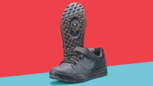 Endura MT500 Burner Clipless mountain bike shoes