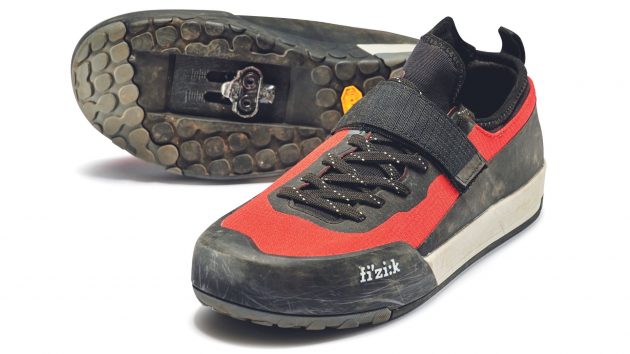 Fizik Gravita Tensor mountain bike shoes