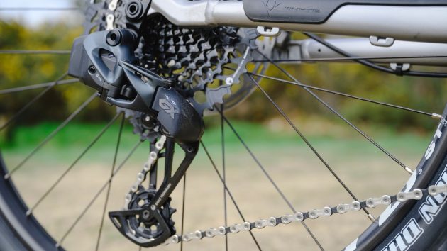 whyte 909 review 2019