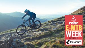 Buzz Fit ebike training for fitness