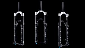 Manitou Junit Pro mountain bike suspension fork