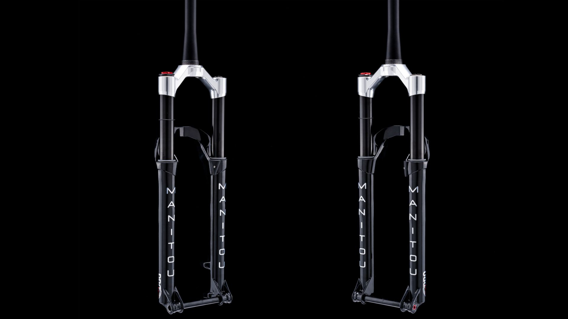 Manitou downhill hot sale fork