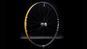 Nukeproof Horizon Pro wheels