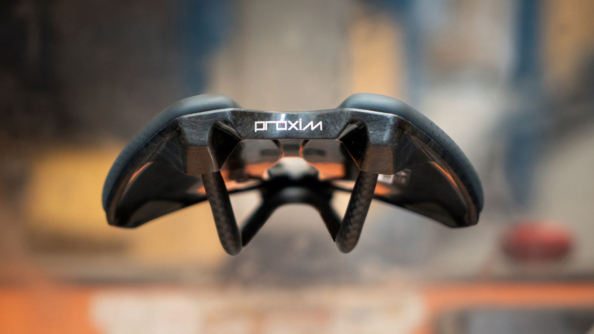 Prologo Proxim W850 mountain bike saddle