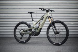 Canyon Torque:ON CF9