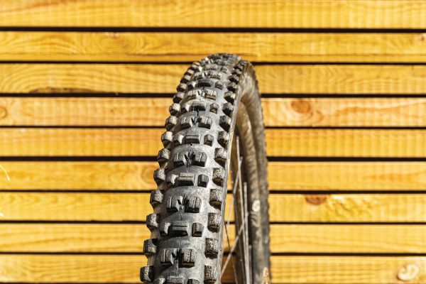 E*thirteen Grappler Enduro MoPo tyre