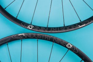 Industry Nine 1/1 Enduro wheels