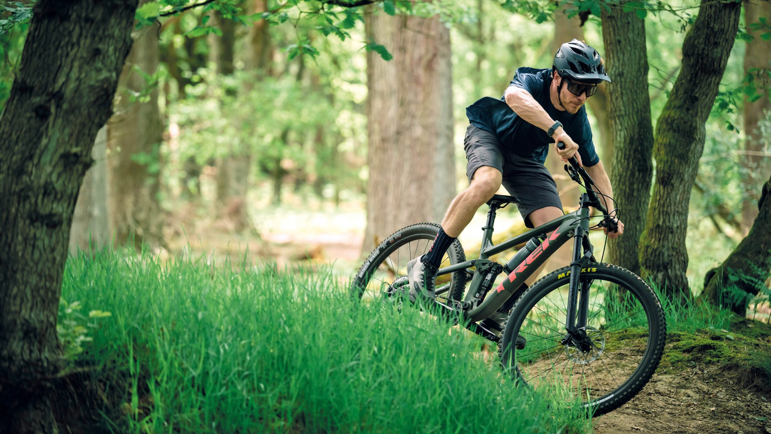 MBR Bike Test issue 291 Summer 2023
